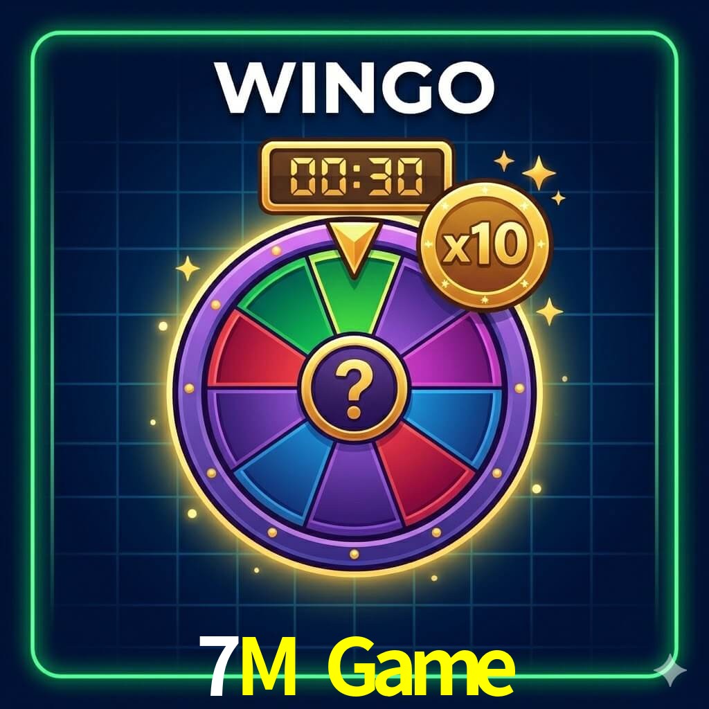 wingo game